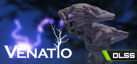 Venatio banner