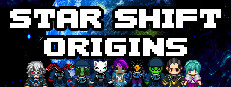 Star Shift Origins
