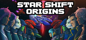 Star Shift Origins