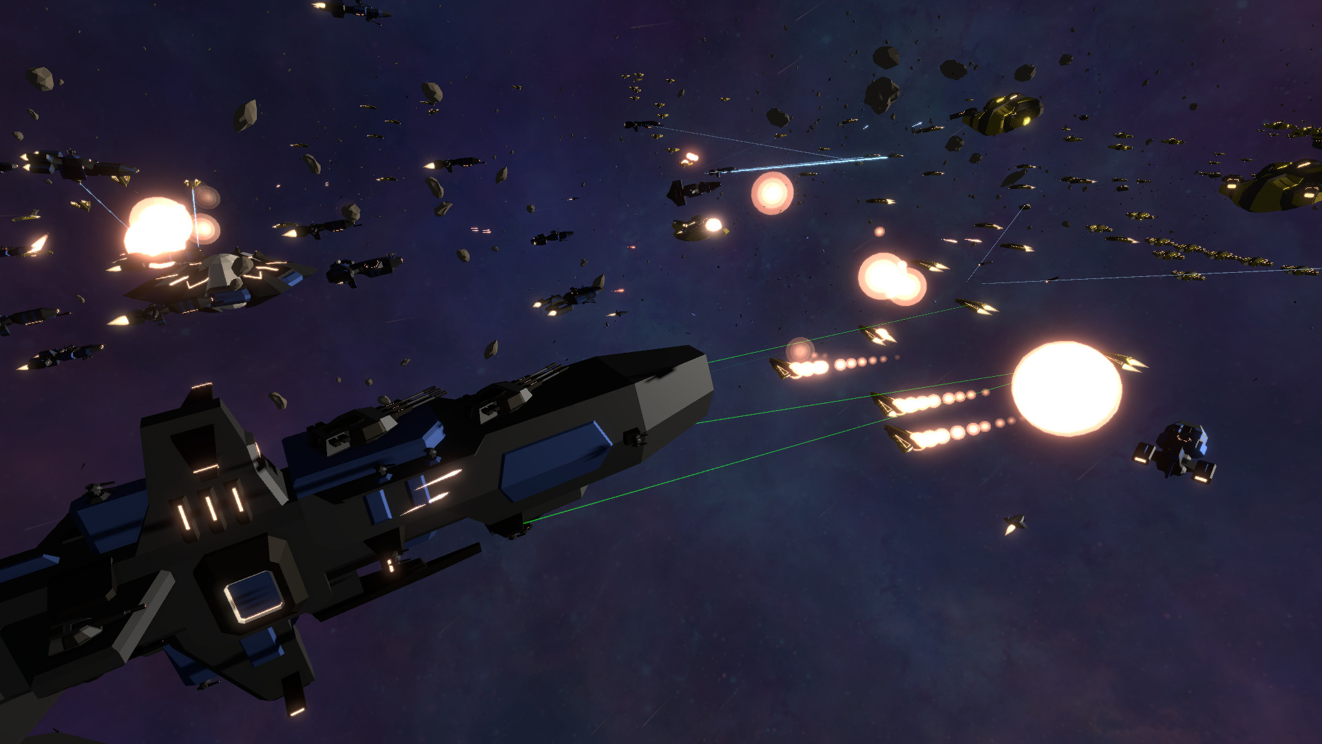 Annihilate The Spance #13