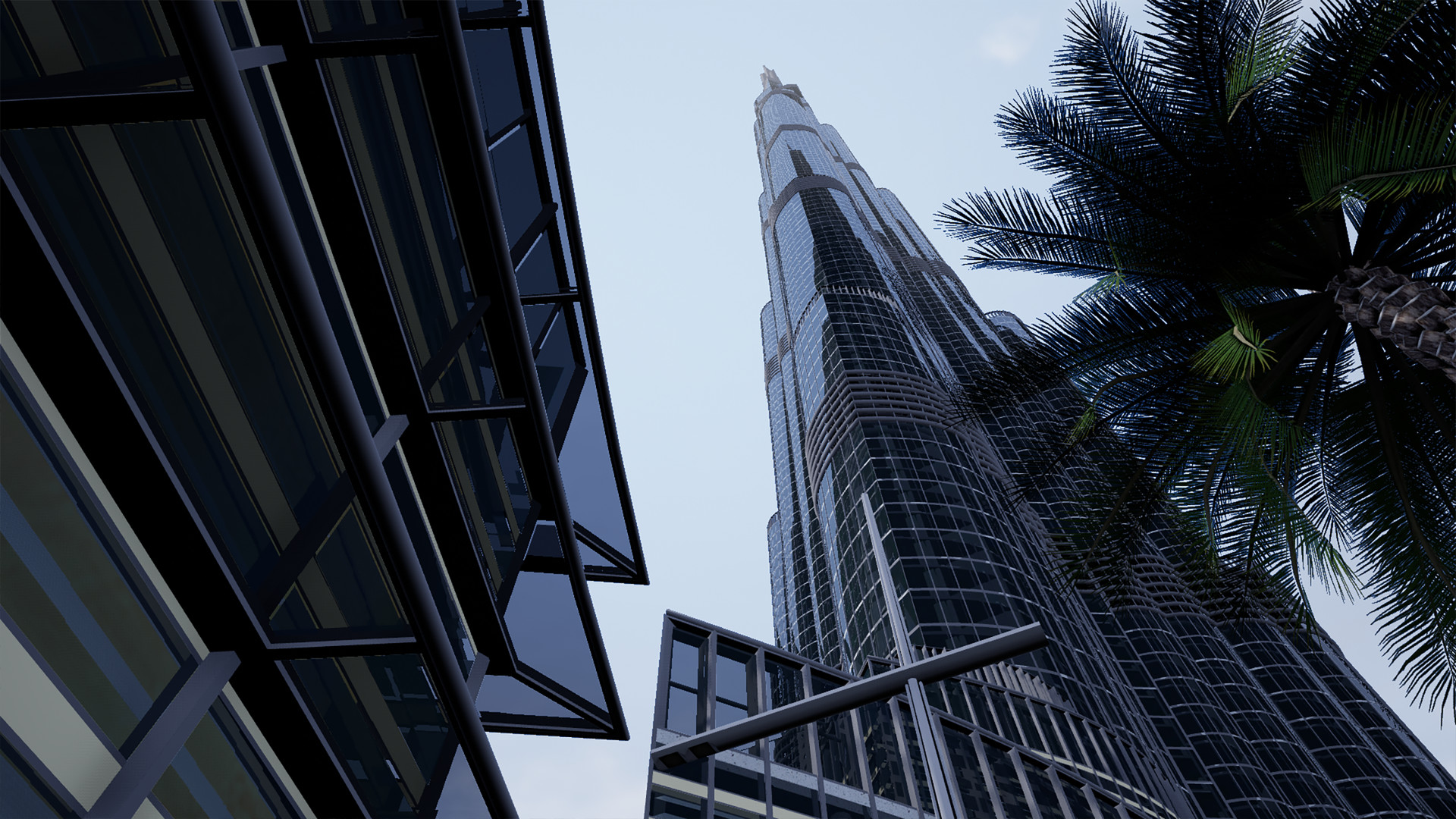 renderB screenshot 5