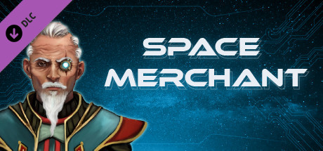 Space Merchant - Starter Pack PC DLC deal