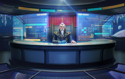 Space Merchant - Starter Pack