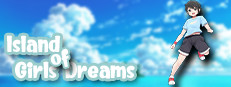 Island of Girls Dreams 게임 이미지
