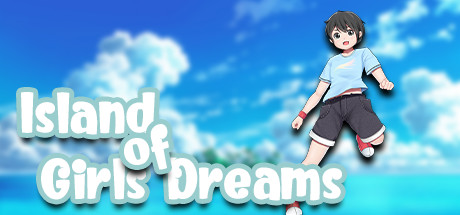 Island of Girls Dreams [steam key]