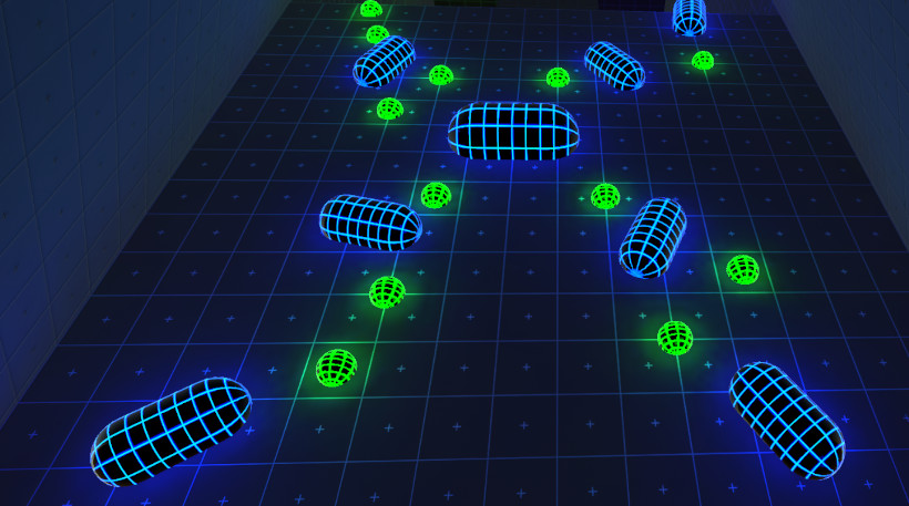 MVR screenshot 1