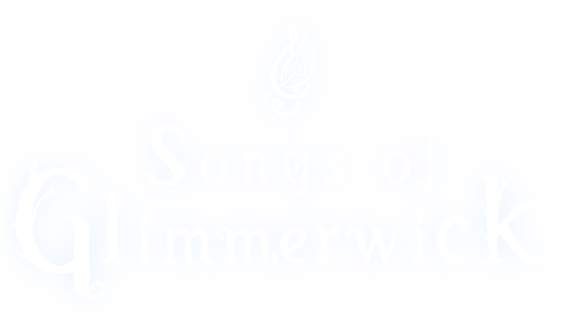 Songs of Glimmerwick