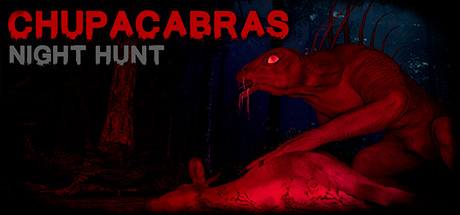 Chupacabras: Night Hunt Free Download