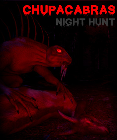 Chupacabras: Night Hunt
