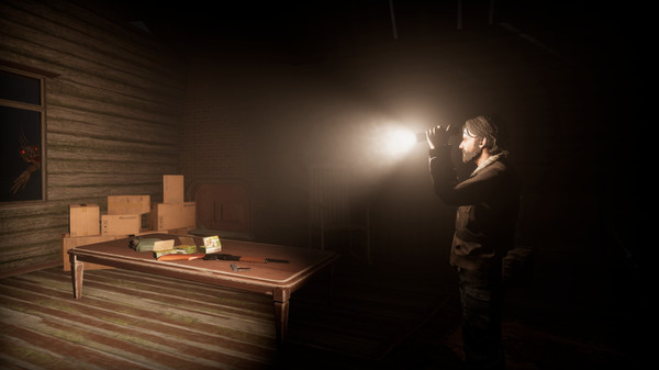 Chupacabras: Night Hunt game for windows Pc 1