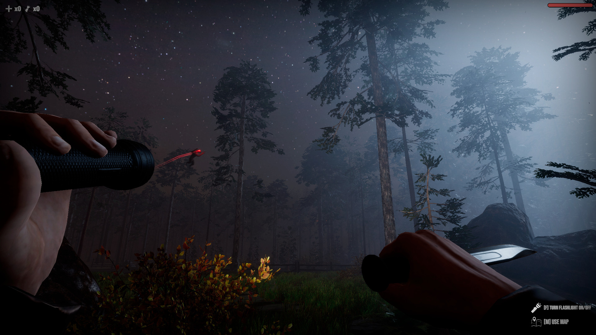 Chupacabras Night Hunt Free Download