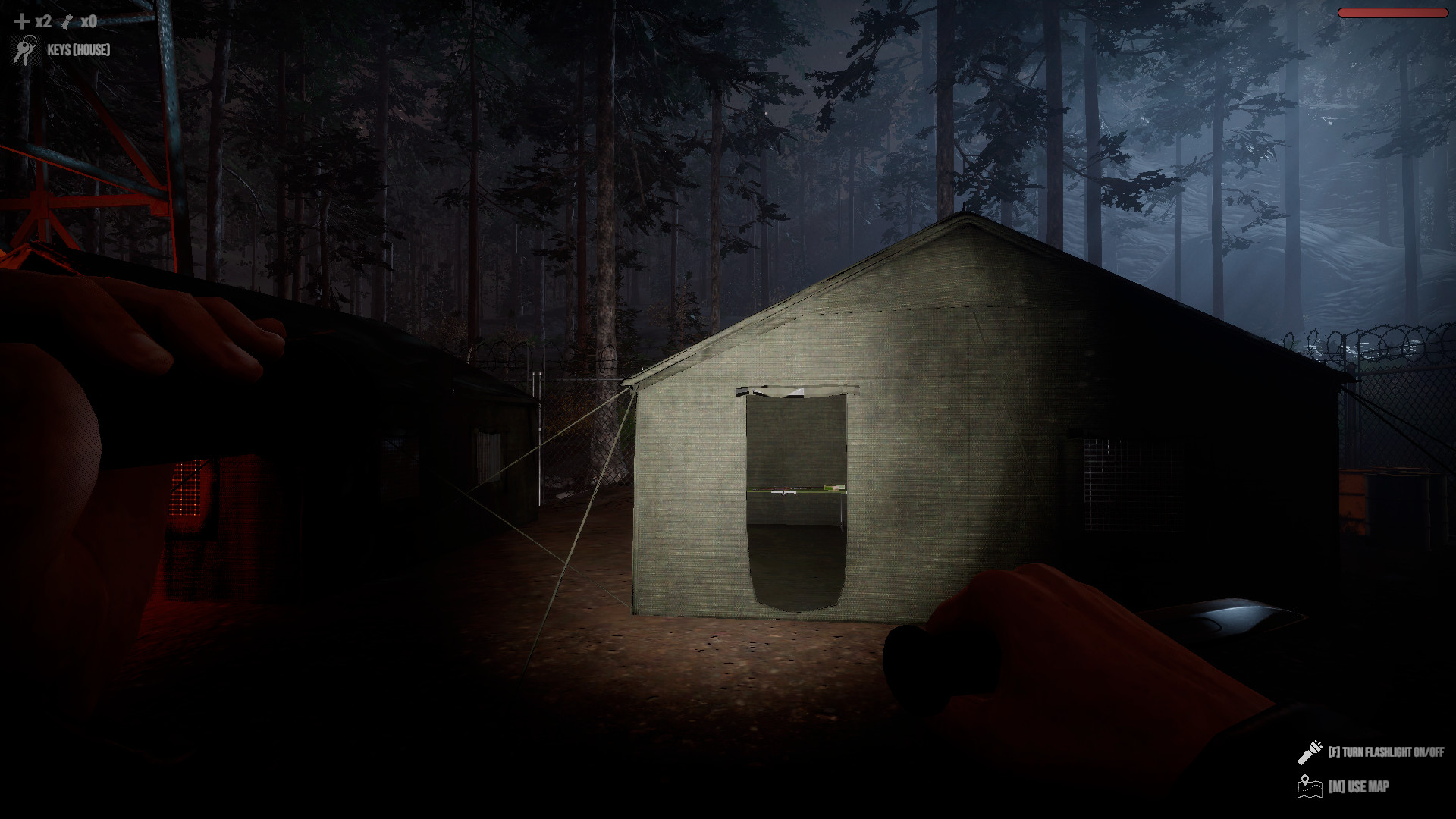 Chupacabras: Night Hunt Free Download