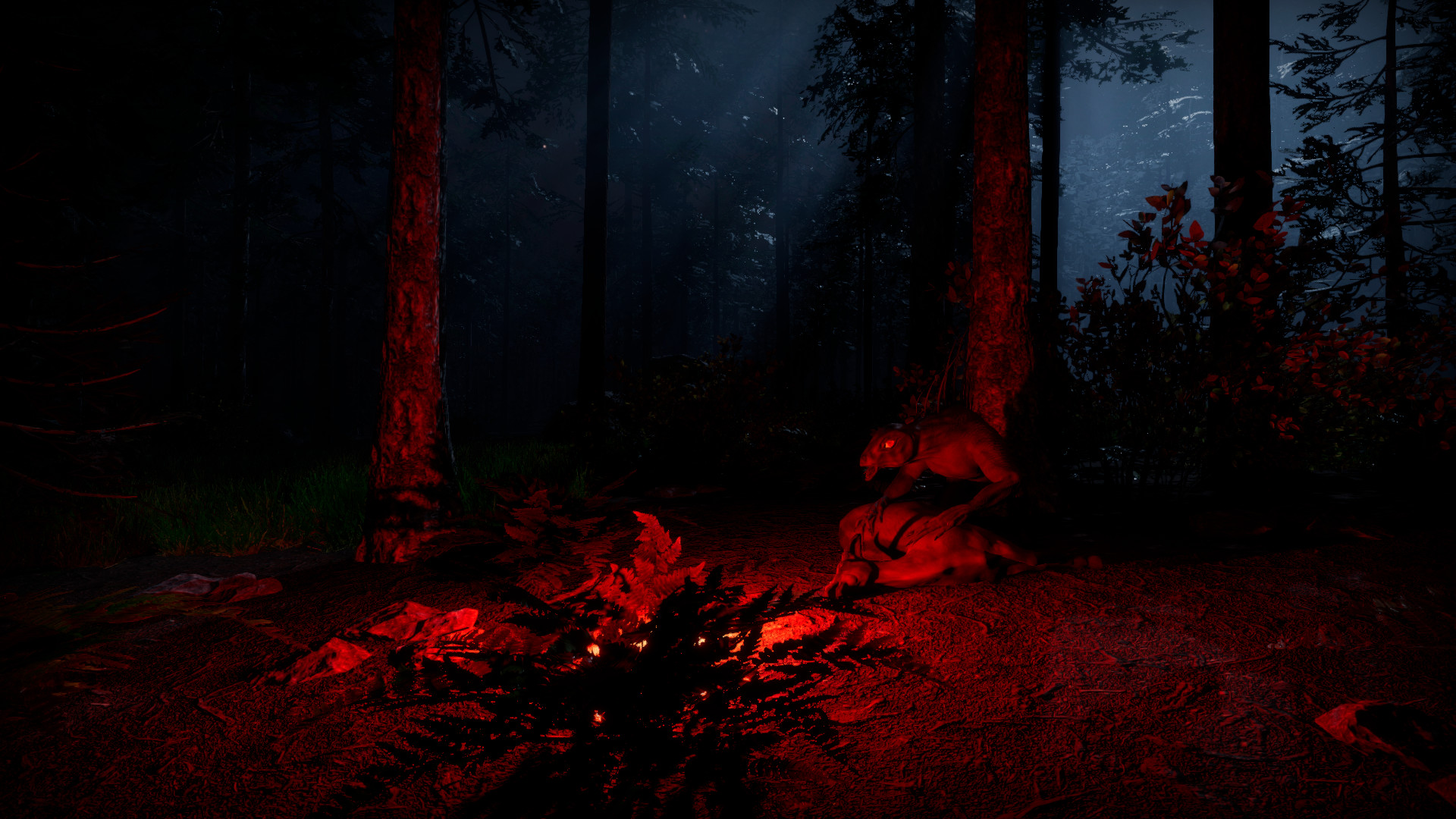 Chupacabras Night Hunt Free Download
