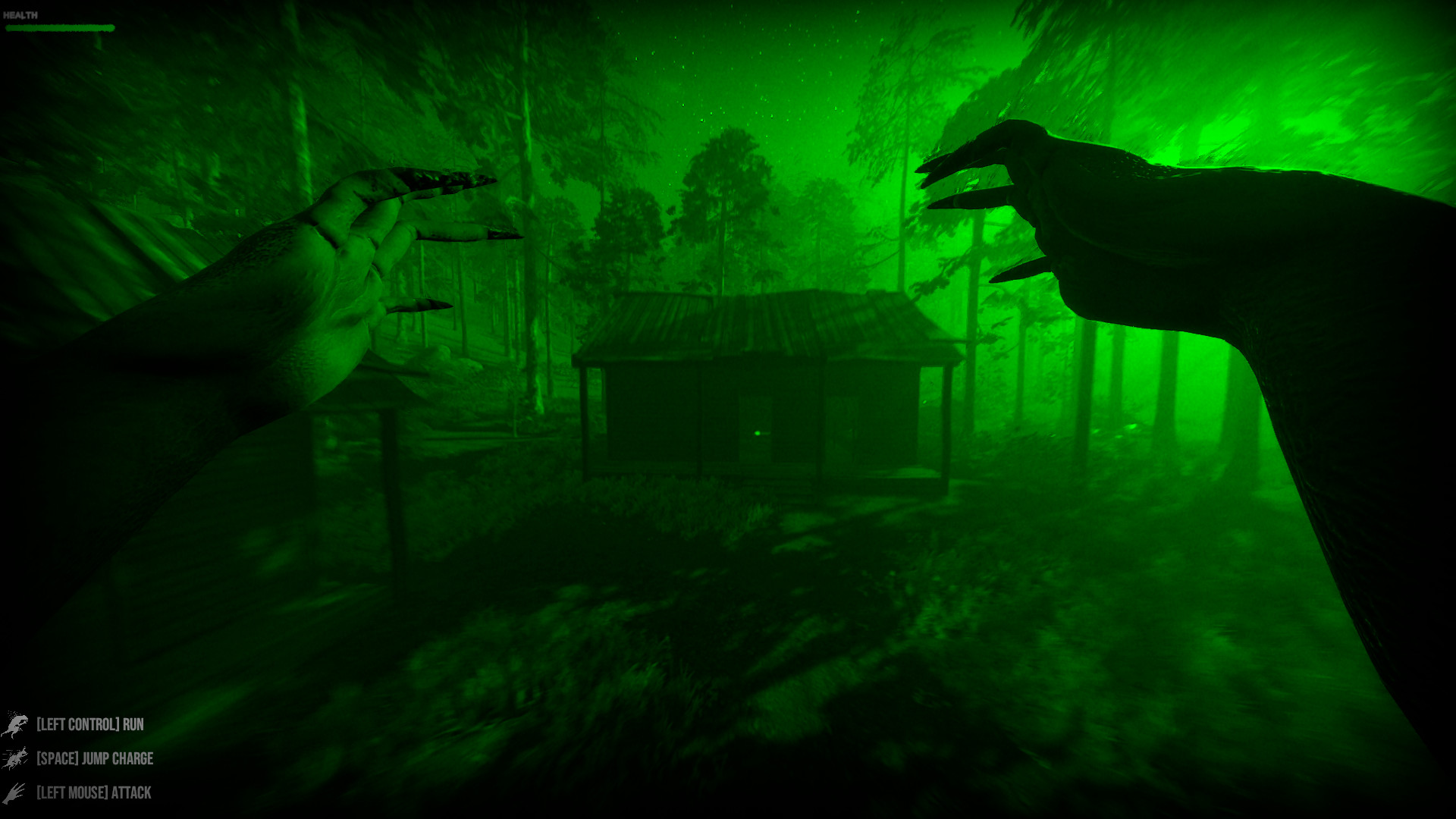 Chupacabras Night Hunt Free Download