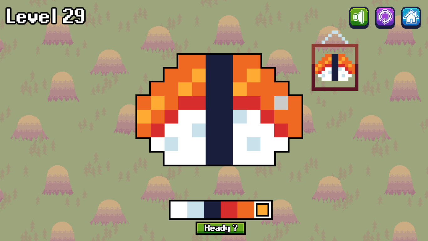 PIXASSO screenshot screenshot 4