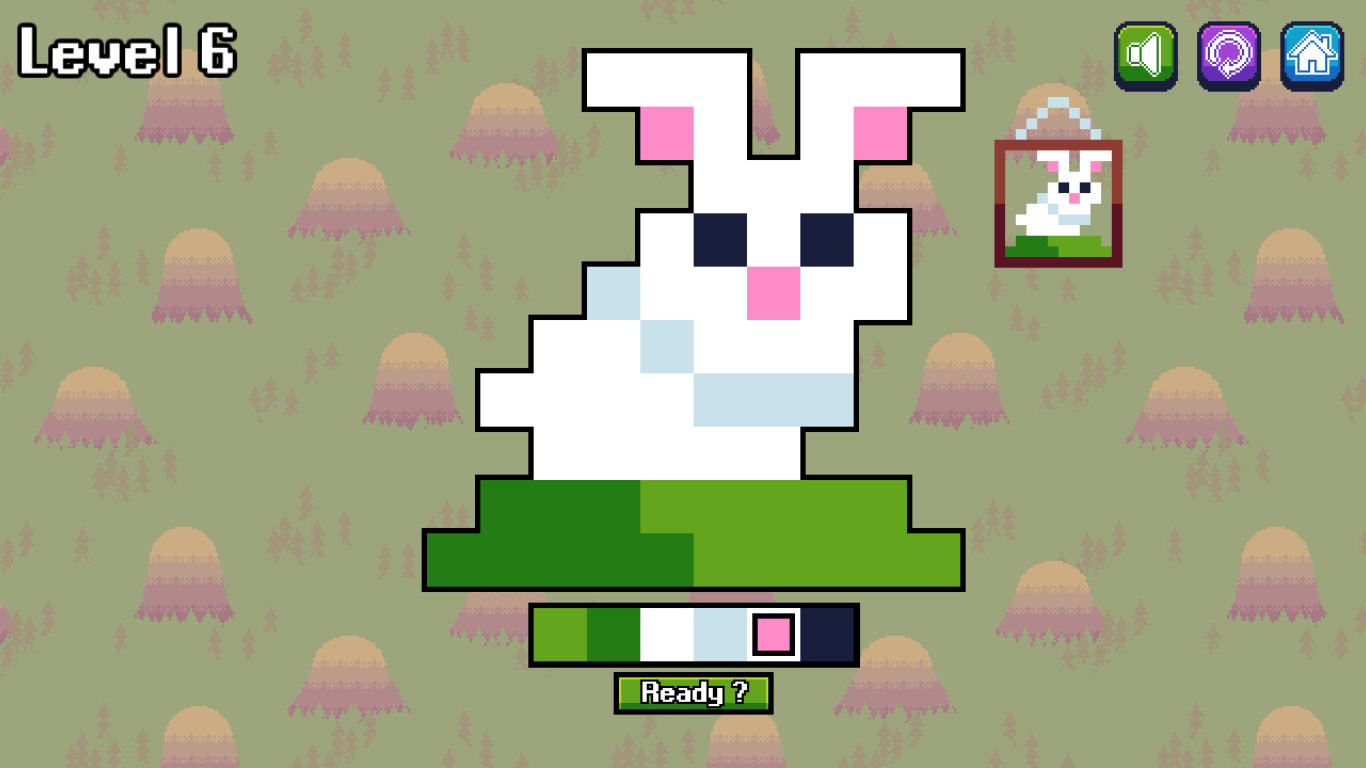 PIXASSO screenshot screenshot 1