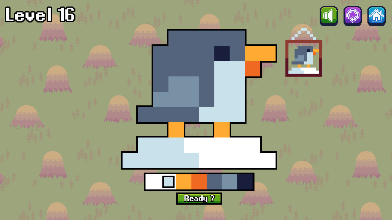 PIXASSO screenshot screenshot 2