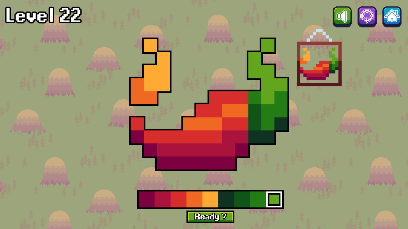 PIXASSO screenshot screenshot 3