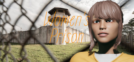 Women's Prison 18+ [steam key] 