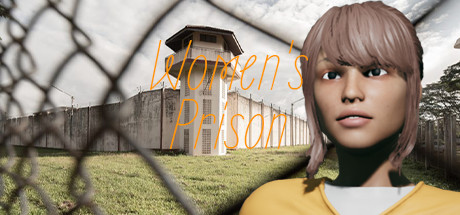 Women's Prison 18+ [steam key]