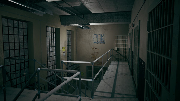 Скриншот из Women's Prison Скриншот из Women's Prison