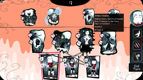 Скриншот из Pizza Apocalypse