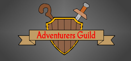 Adventurers Guild banner image