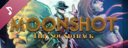 Moonshot - The Great Espionage Soundtrack