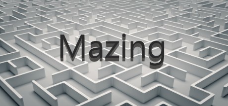 Image for Mazing