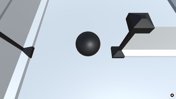 Mazing game for Linux 1