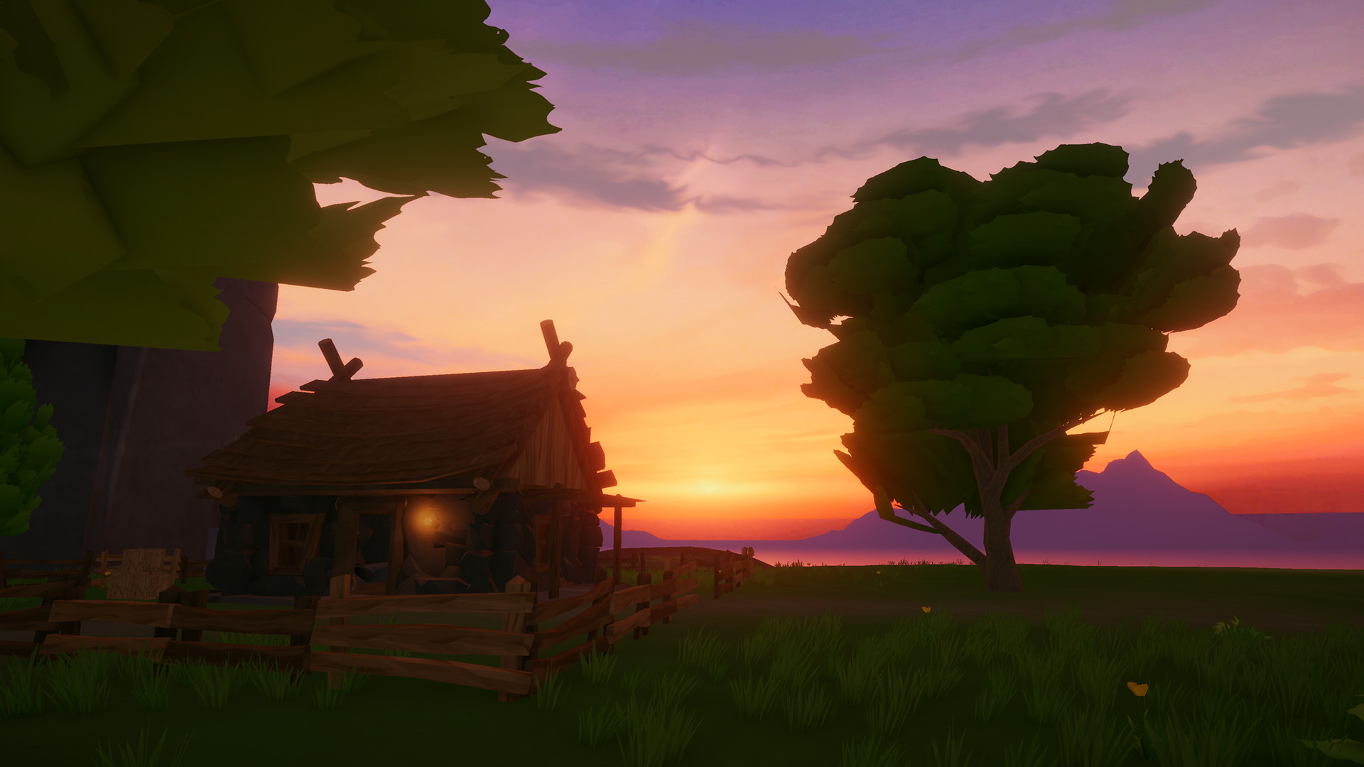 Dream Mirror Demo #5