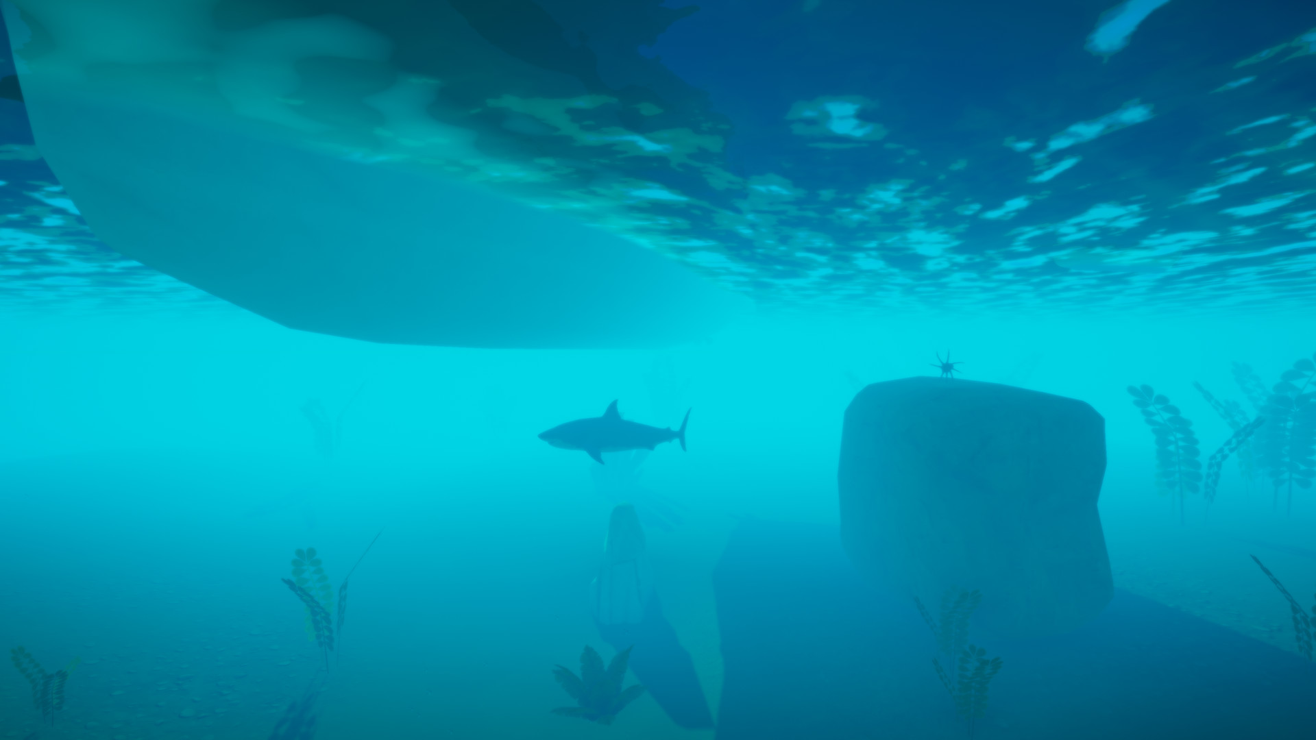 Dream Mirror Demo #6