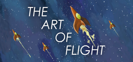 The Art Of Flight Cover Image