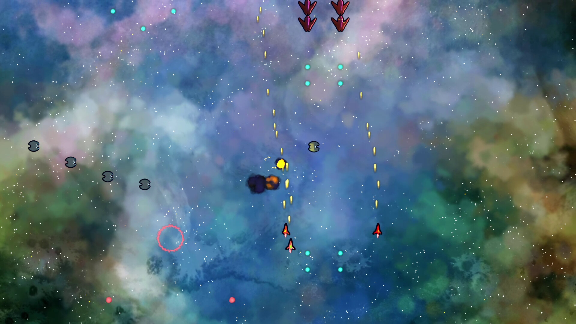 The Art Of Flight #0