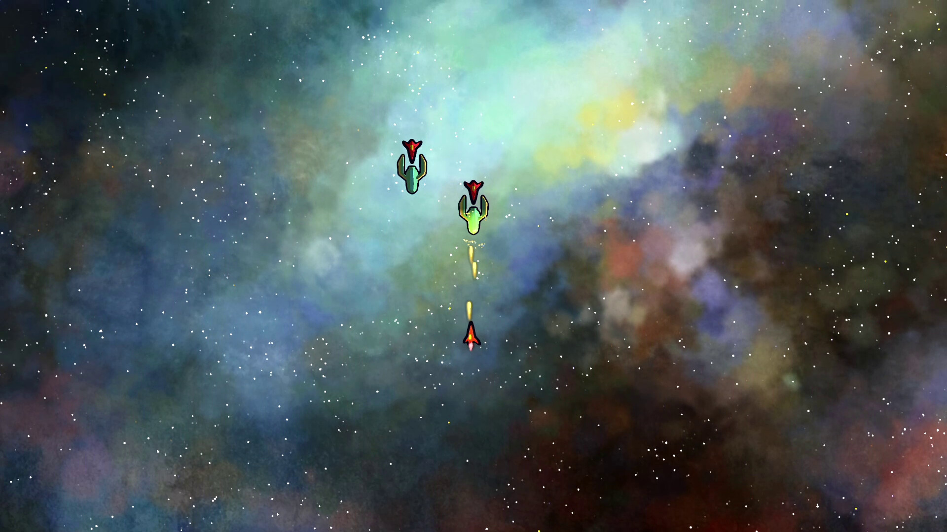 The Art Of Flight #2