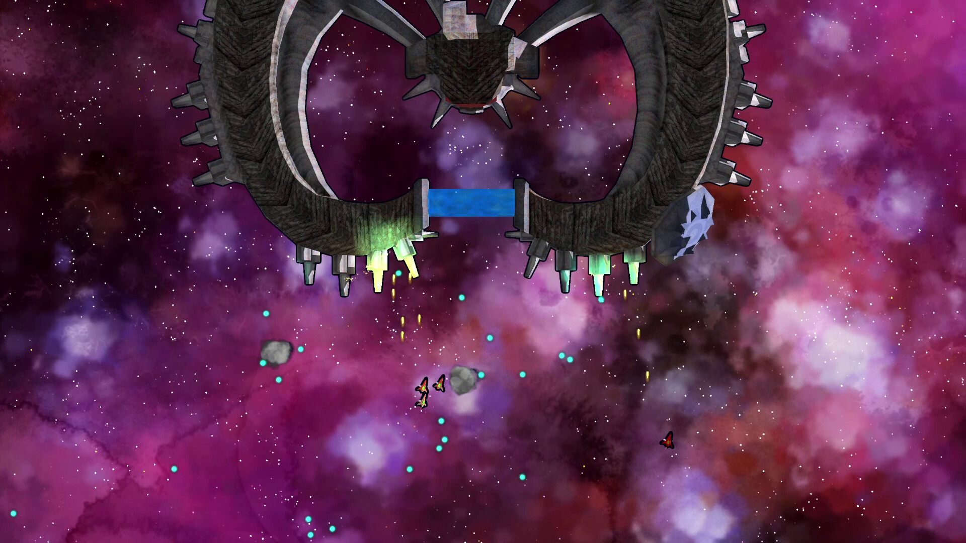 The Art Of Flight #3