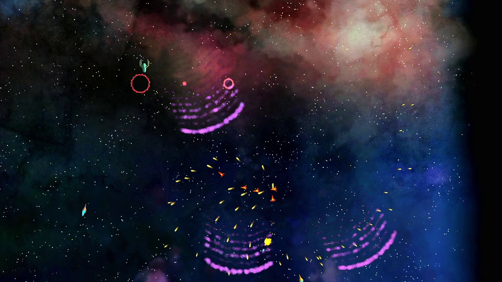 The Art Of Flight #4