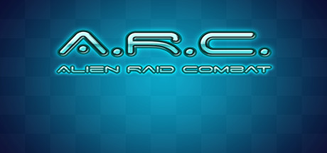ARC Alien Raid Combat Cover Image