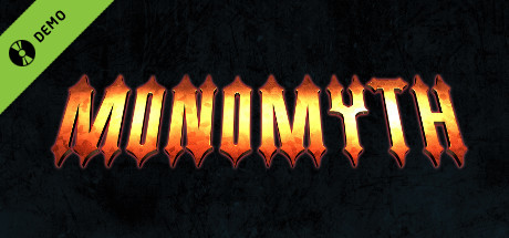 Monomyth Demo banner