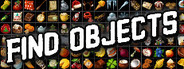 Find Objects