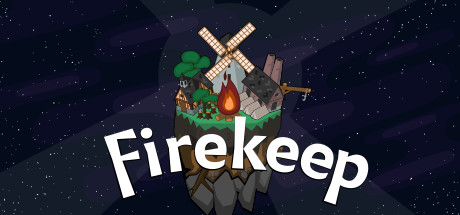 Firekeep Cover Image