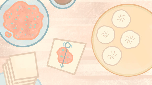 скриншот A Taste of the Past 3