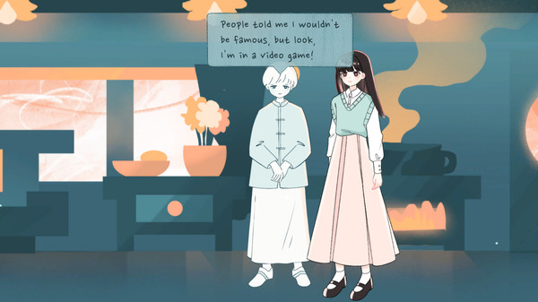 скриншот A Taste of the Past 2