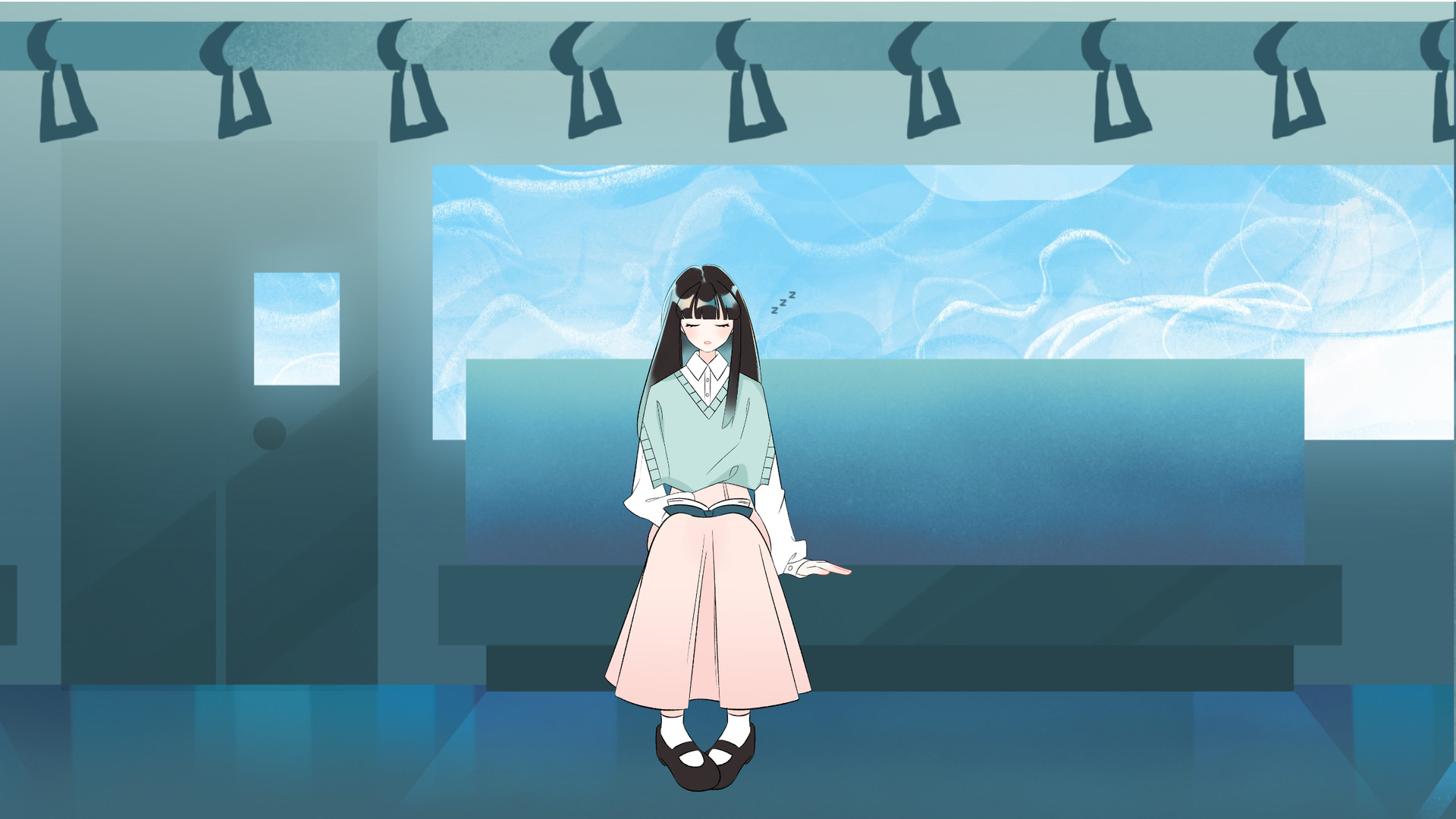 A Taste of the Past #5