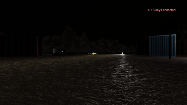 скриншот Junkyard Fury 2