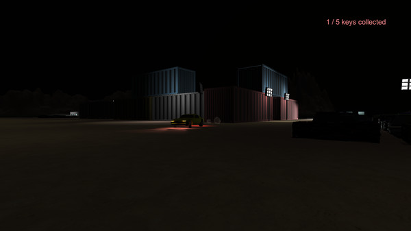 Junkyard Furyfor windows and Linux 1