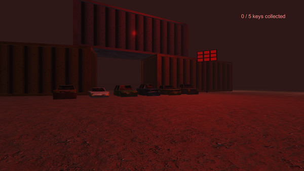 скриншот Junkyard Fury 5