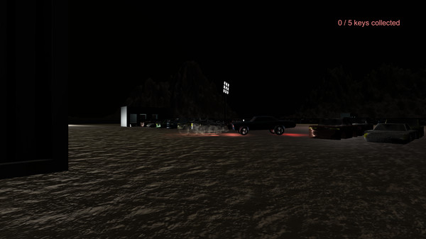 скриншот Junkyard Fury 3