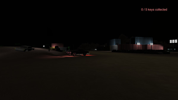 Junkyard Fury game for windows Pc 1