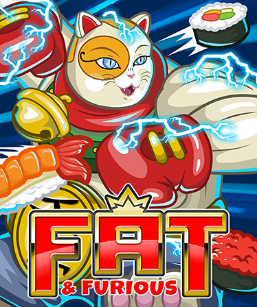 Fat & Furious